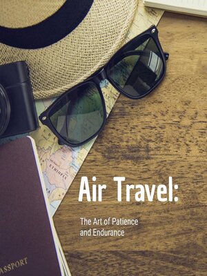 cover image of Air Travel